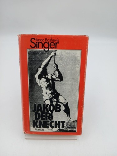 Jacob der knecht roman - der,