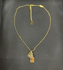 Louis Vuitton Nanogram