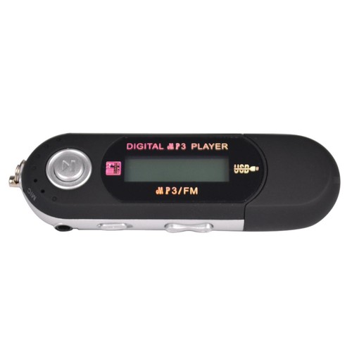 Usb mp4 mp3 - gb,