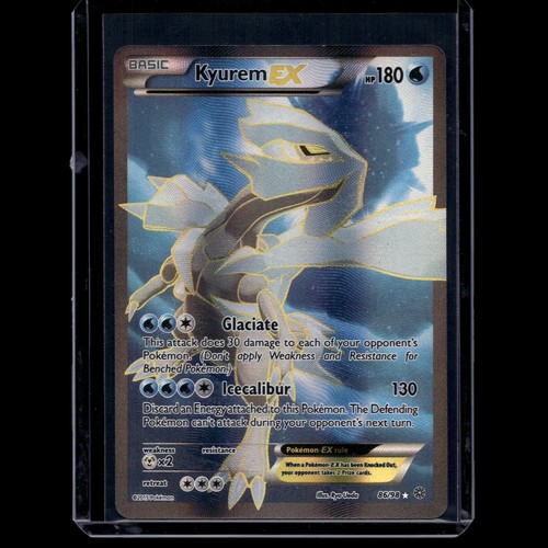 Kyurem 98 ancient - ur,