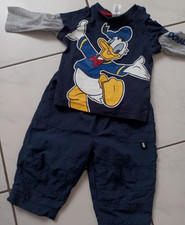 Sehr schönes Set für Jungen  Gr.68  von C&A, Disney und Lalelu