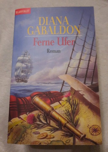 Ferne ufer roman von - roman,