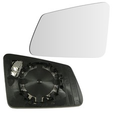 Spiegelglas links für