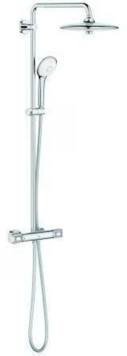 Grohe duschsystem euphoria 260 - grohe,