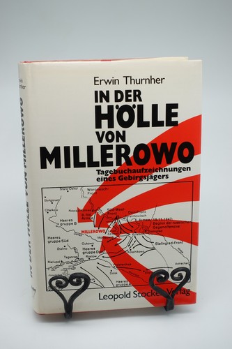 Der hölle von millerowo - der,