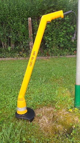 Rasentrimmer elektrisch - rasentrimmer,