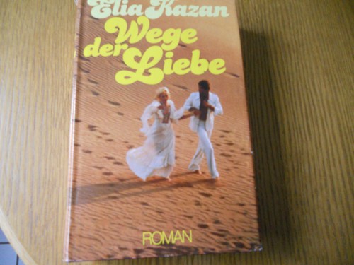 Wege der liebe - wege,