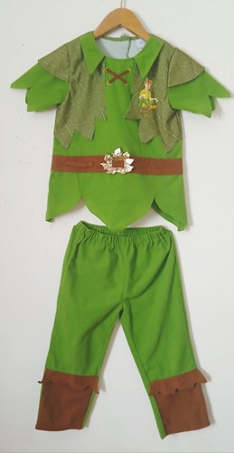 Disney peter pan kostüm - disney,