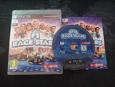F1 Race Stars (Sony