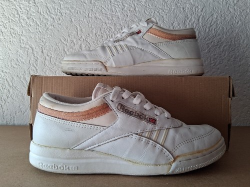 Vintage 90s reebok princess - vintage,