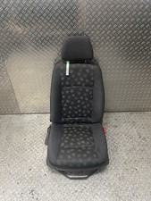 Mercedes Benz Vito W639 Sitz Beifahrersitz #34582