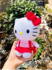 Süße Hello Kitty Sanrio nur