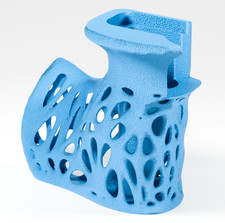 Feinwerkbau 800 Griff BIOMESH