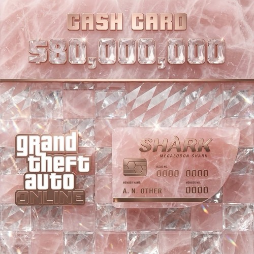 Gta online cash 000 - gta,