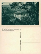 Teplitz - Schönau Teplice