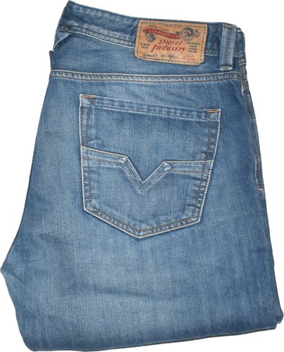 Diesel larkee jeans w34 l34 - ,