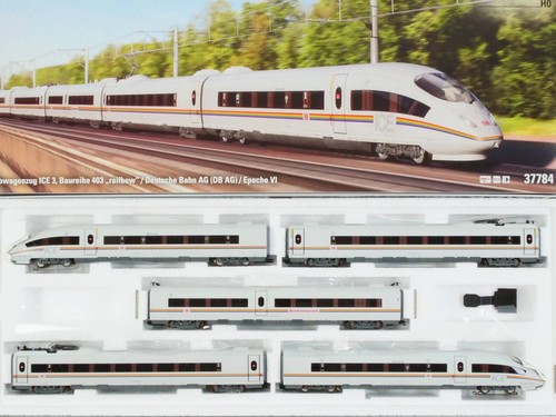 Märklin 37784 ice 403 - märklin,