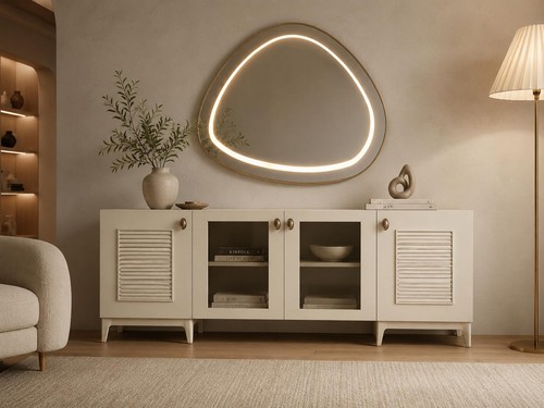 Esszimmer set sideboard - esszimmer-set,