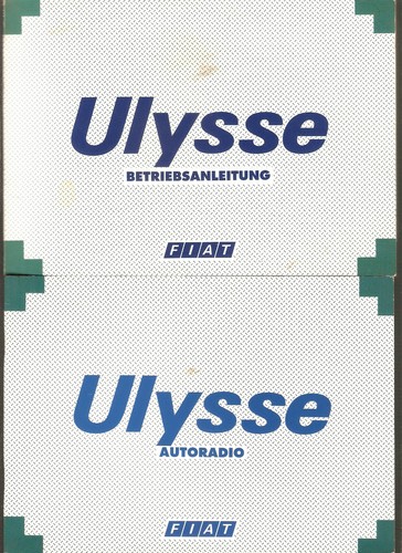 Deutsche betriebsanleitung - deutsche,