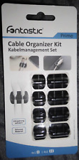 Fantastic Cable Organizer Kit