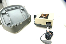 AGFA Diamator m für Kleinbild Dias Diaprojektor Kabelfernbedienung Pro-3808