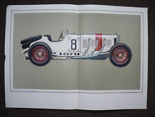 Mercedes Benz SSKL 1931 7,1l