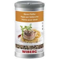 Steak-Pfeffer Würzmischung