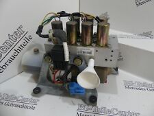 Mercedes CLK W208 Cabrio Hydraulikpumpe Verdeckpumpe Verdeckmotor 2088000030