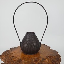 Japan Vintage alte Kupfer