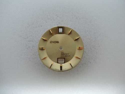 Enicar sherpa star - enicar,