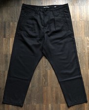 G Star Raw Premium Dark Black