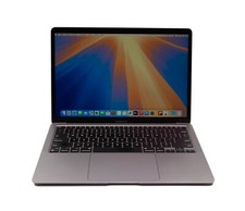 Apple MacBook Air 13 Retina M1 16GB RAM 256GB GB SSD 2020 Laptop QWERTY