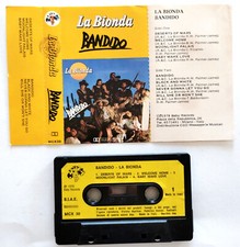 Mc La Bionda Bandido