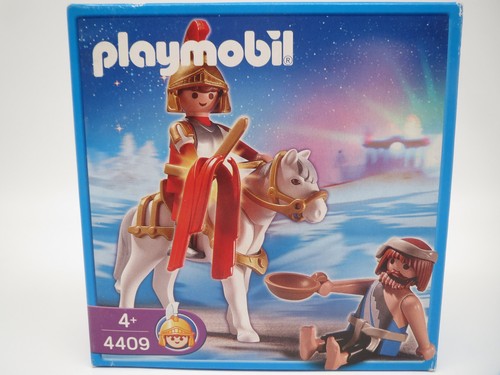 Playmobil 4409 st - playmobil,