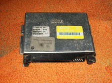 BMW 316i E36  M40 Manuell