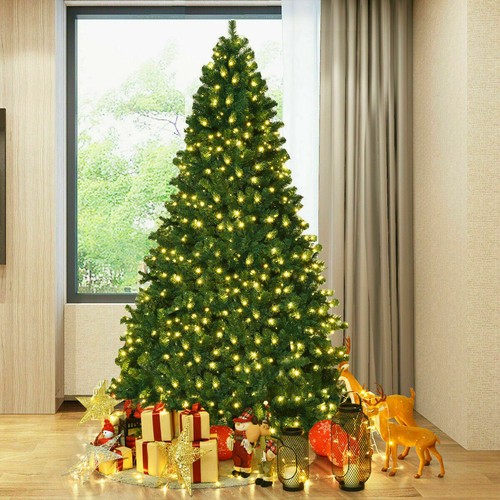 Weihnachtsbaum mit led - weihnachtsbaum,