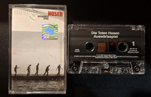 Die toten hosen - die,