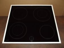 Juno JEC5661W KEE2001 2 Jahre Garantie Glaskeramik CERAN® Kochfeld P442