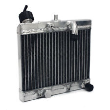 für KTM Aluminium Kühler Wasserkühler Radiator FREERIDE 250R 350 2014-2017 2016