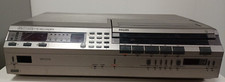 Philips VR 2334 VIDEORECORDER 2000 VCR VINTAGE BESCHREIBUNG LESEN
