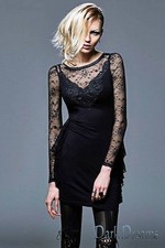 Gothic Neo Viktorian Punk Rave