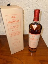 Macallan Rich Cacao The