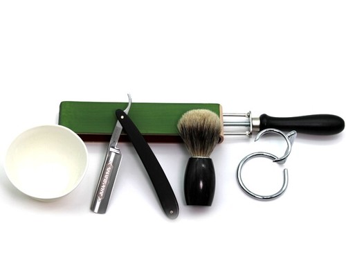 Rasiermesser set angebot - angebot, mit