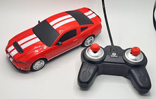 Ford Mustang Cobra RC Braha