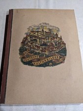 Sammelbilder Album Deutsche