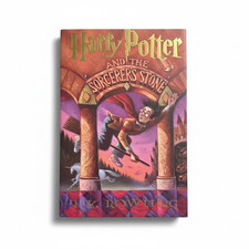 Harry Potter and the