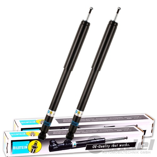 Bilstein gasdruck - 2x,