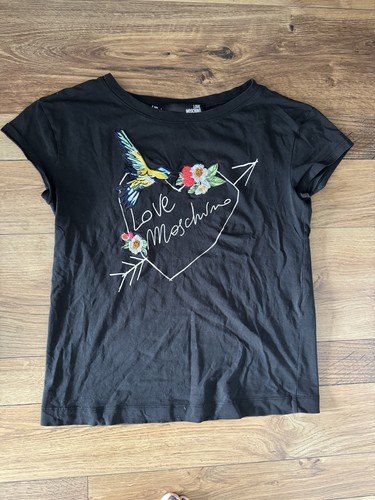 Love moschino damen shirt - moschino,