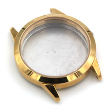 Edelstahl Uhren-Gehäuse für