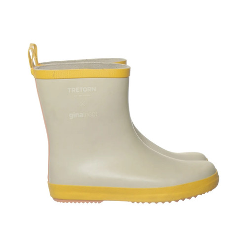 Gina tricot tretorn - gina, x